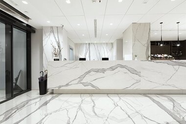 Statuario Imperiale LCP 120x120