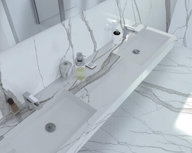 Statuario Imperiale LCP 120x270