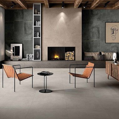 Absolute Cement Ivory 60x120