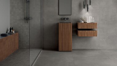 Absolute Cement Smoke 60x120