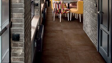 Absolute Elements Corten 60x120