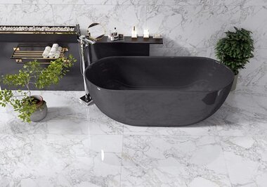 Arabescato LCP 60x120 EK