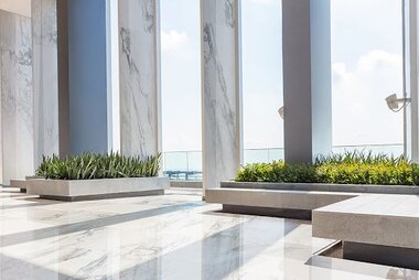 Bernini LCP 120x270 EK