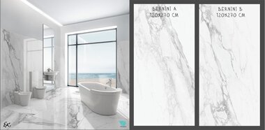 Bernini LCP 120x270 EK