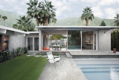 Stone Wave Grey Levigato 60x120