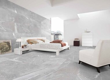 Stone Wave Sky Levigato 60x120