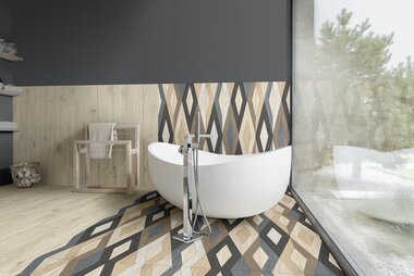 Tongass Blond 20x120