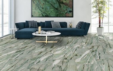 Calacata Mint 120x270 EK