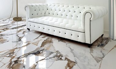 Calacatta Gold Matt 120x270 EK