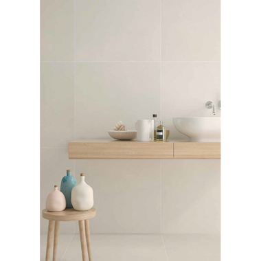 Selena Offwhite mat 60x120