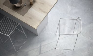 Pulpis Grey Matt 60x120