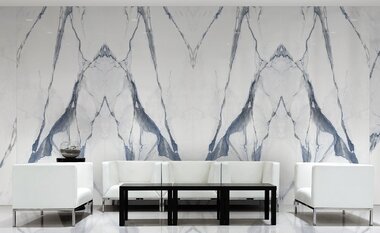 Calacatta Oceanic LCP 120x120 EK