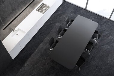 Agathos Anthracite 120x270 EK