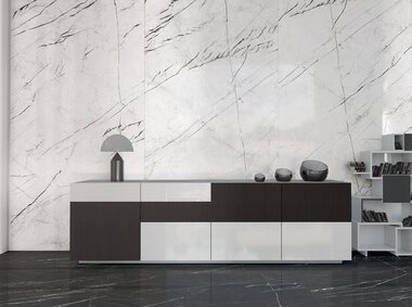 Marquina white 120x270