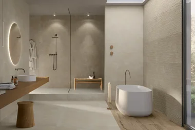 Nereidi Almond 120x120