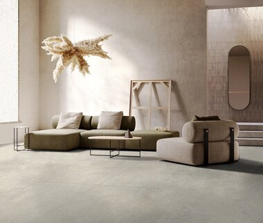 Heritage Cornsilk 60x120