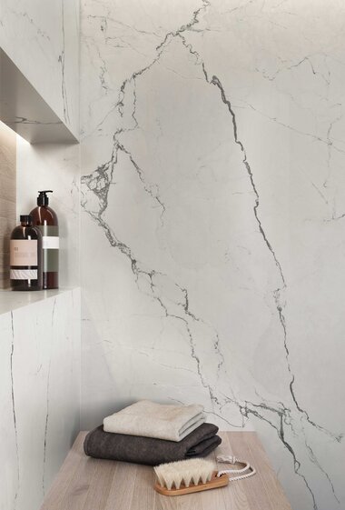 Supreme Memories Quarzite Luna 3D Antique 120x280