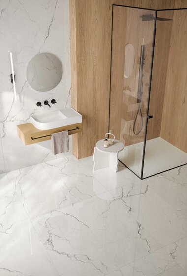 Supreme Memories Quarzite Luna 3D Antique 120x280