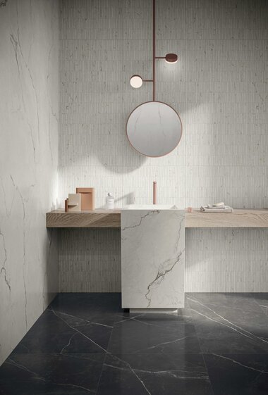 Supreme Memories Quarzite Luna 3D Antique 60x120