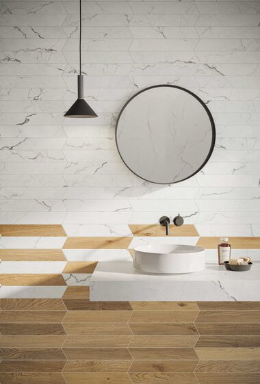 Supreme Memories Quarzite Luna 3D Antique 60x120