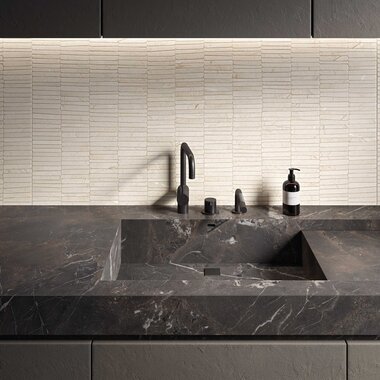 Supreme Memories Pulpis Ivory Natural 60x120