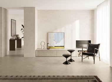 Landstone Raw White 120x278