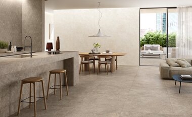 Landstone Raw White 120x278