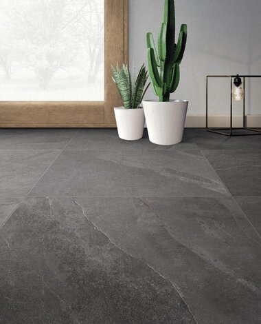 PL Stone Anthracite 120x120