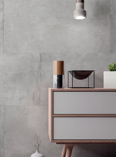 Parker Silver 60x120