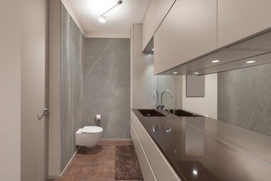 Pietragrey Fog Matt 60x120