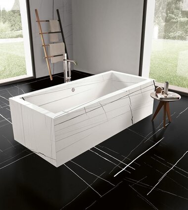 Sahara Noir Black LCP 120x270