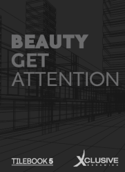 Xclusive Ceramica - General Catalogue 2026