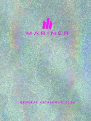 Mariner - General Catalogue 2026