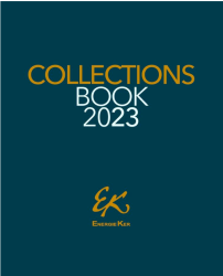 Energie Ker - Collections Book 2023